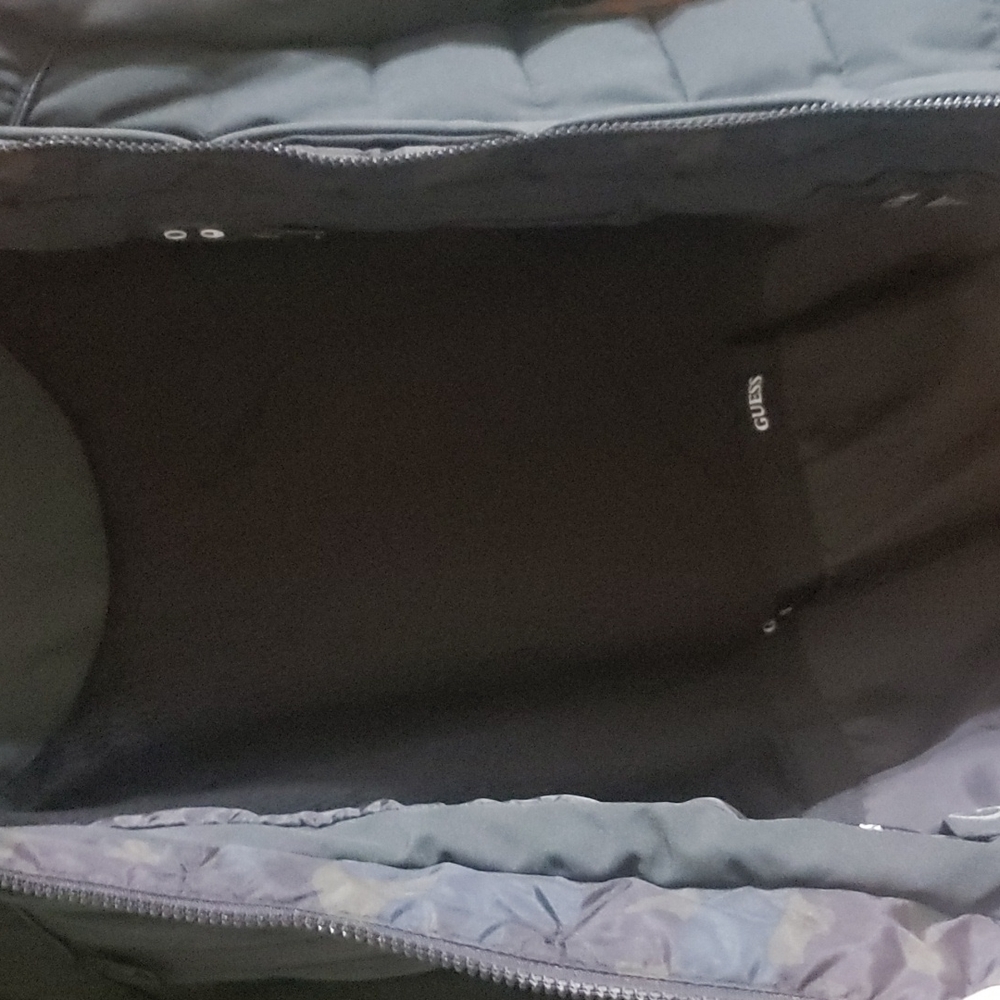 Guess Winter Jacket - Picture 4 of 8